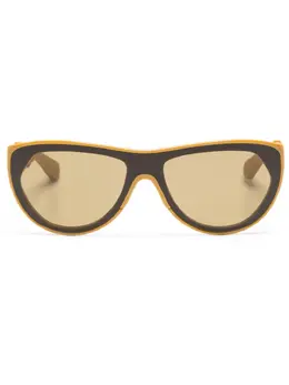 Bottega Veneta Eyewear: Очки