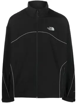 The North Face: Куртка Logo с принтом