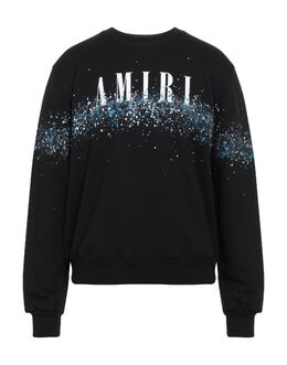 AMIRI: Флисовый свитшот 