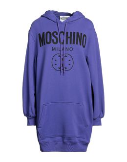 MOSCHINO: Короткое платье 