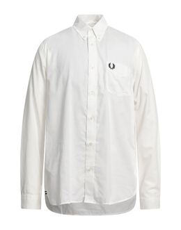 FRED PERRY: Рубашка на пуговицах 