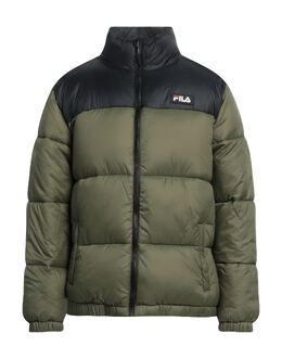 FILA: Куртка на молнии 