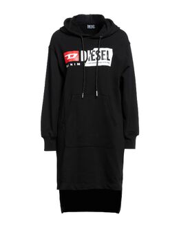 DIESEL: Короткое платье 