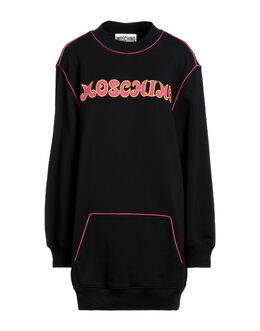 MOSCHINO: Короткое платье 