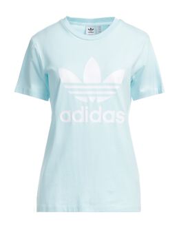 ADIDAS ORIGINALS: Футболка с принтом 