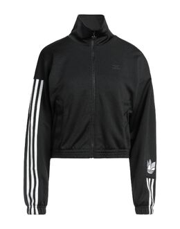 ADIDAS ORIGINALS: Флисовый свитшот 