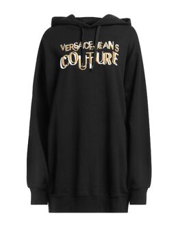 VERSACE JEANS COUTURE: Флисовый свитшот 