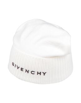 GIVENCHY: Однотонная шляпа 