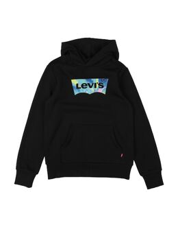 LEVI'S: Флисовый свитшот 