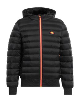 ELLESSE: Куртка с капюшоном 