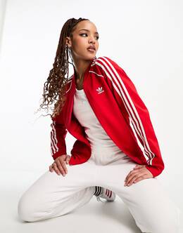 Adidas Originals: Красная футболка  Originals