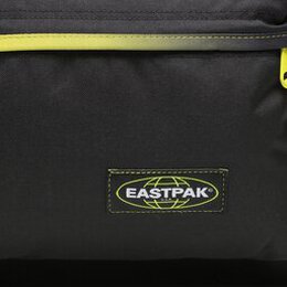 Eastpak: Чёрный рюкзак