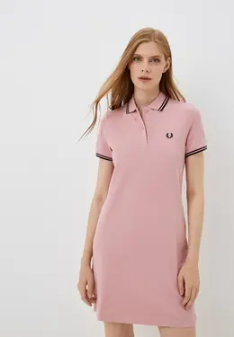 Платье Fred Perry d3600