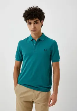 Fred Perry: Осеннее поло