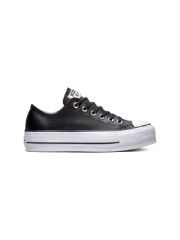 Кеды женские Converse 561681 черные 36.5 EU