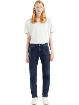 Levi's: Синие джинсы 501 Original