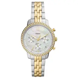 Fossil: Часы 
