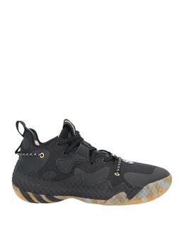 ADIDAS: Однотонные кроссовки 