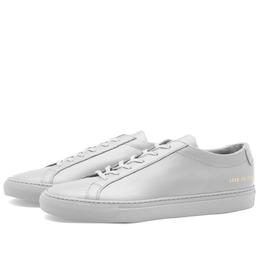 Common Projects: Кроссовки Original Achilles