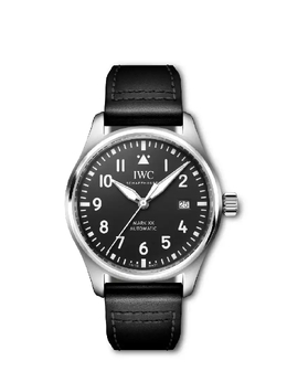 IWC: Часы  Pilot's