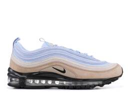 Nike: Синие кроссовки  Air Max 97