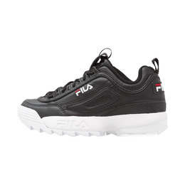 Fila 2025 scarpe indossate