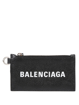 Balenciaga: Картхолдер