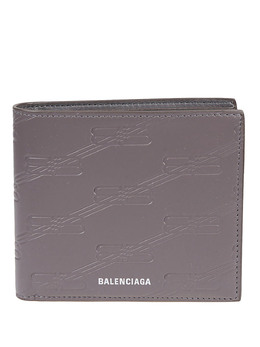 Balenciaga: Кошелёк 