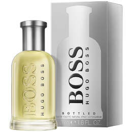 Hugo Boss: Духи 