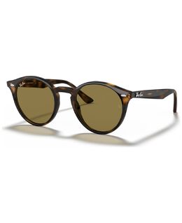 Ray-Ban: Очки  RB2180