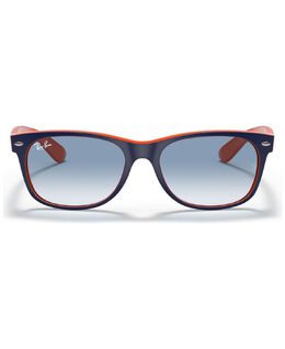 Ray-Ban: Очки  New Wayfarer