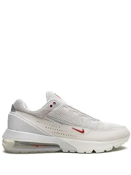 Nike: Белые кроссовки  Air Max