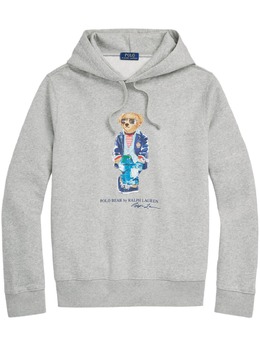 Polo Ralph Lauren: Хлопковое поло 