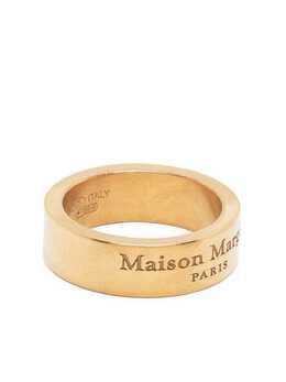 Maison Margiela: Кольцо 