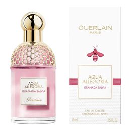 Guerlain: Духи  Aqua Allegoria Granada Salvia