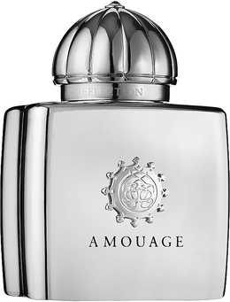 Amouage: Духи