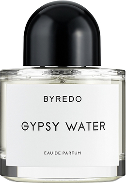 Byredo: Духи Gypsy Water