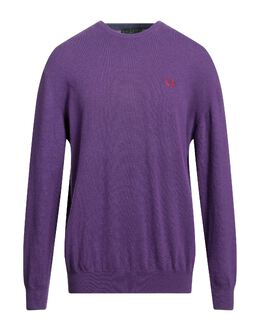 Fred Perry: Трикотажный свитер 