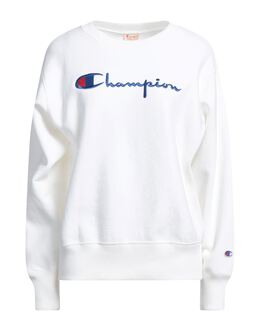 CHAMPION: Флисовый свитшот 