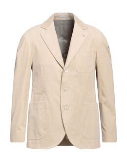 BRUNELLO CUCINELLI: Бархатный костюм 