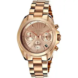 MICHAEL KORS: Часы Bradshaw