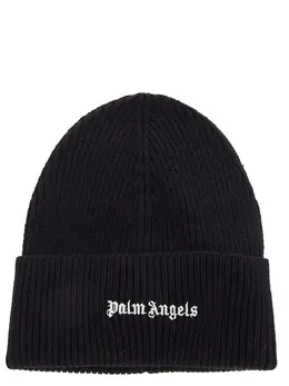 Palm Angels: Шапка