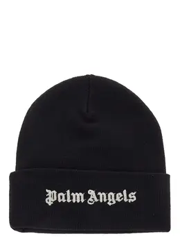 Palm Angels: Шапка