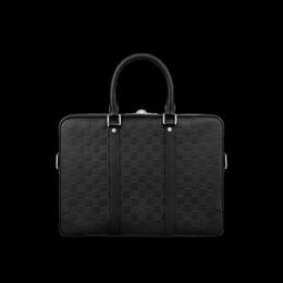 Louis Vuitton: Портфель 