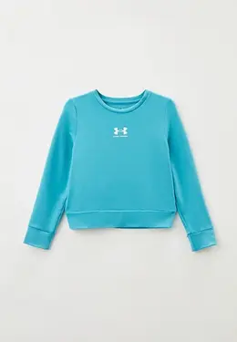 Under Armour: Осенний свитшот 