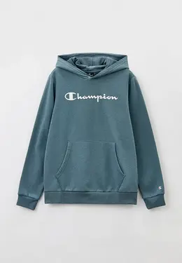 Champion: Осенняя толстовка