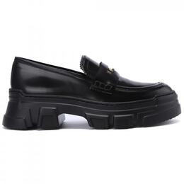 Pollini: Чёрные туфли 