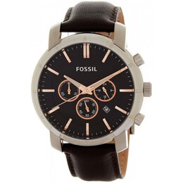 Fossil: Часы 