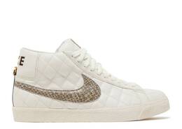 Nike: Кроссовки  Blazer SB