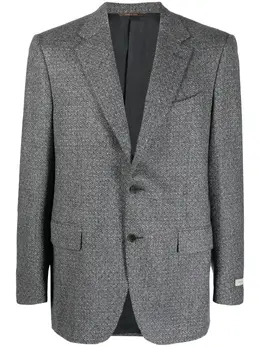 Canali: Пиджаки из шерсти 